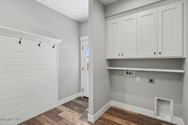 1345 Julie Lane, Fallon, NV 89406