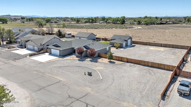 1345 Julie Lane, Fallon, NV 89406