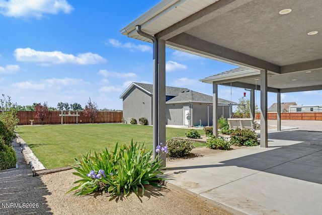1345 Julie Lane, Fallon, NV 89406