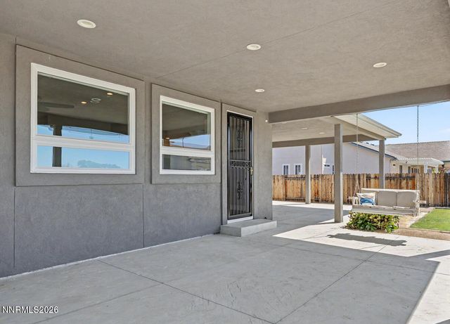 1345 Julie Lane, Fallon, NV 89406