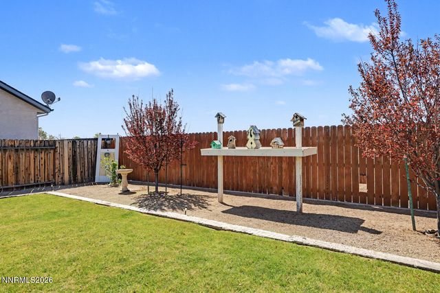 1345 Julie Lane, Fallon, NV 89406