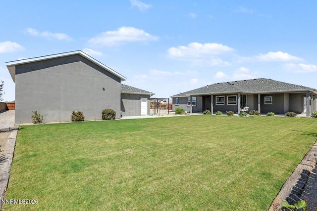 1345 Julie Lane, Fallon, NV 89406