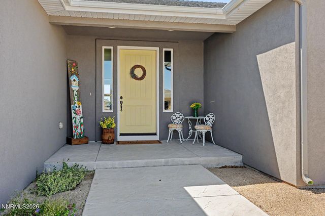 1345 Julie Lane, Fallon, NV 89406