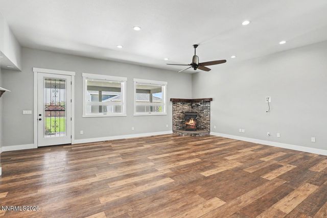 1345 Julie Lane, Fallon, NV 89406