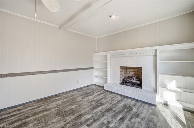 1695 Meredith RD, Virginia Beach, VA 23455
