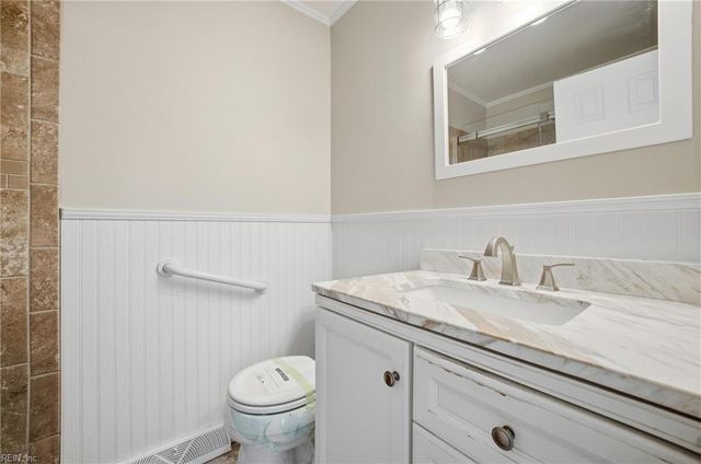 1695 Meredith RD, Virginia Beach, VA 23455