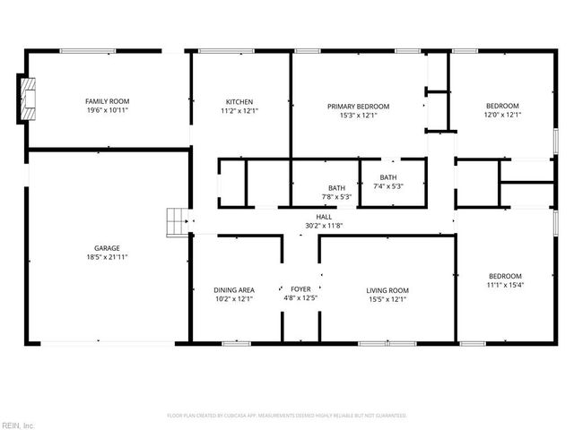 1695 Meredith RD, Virginia Beach, VA 23455