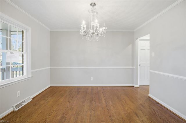 1695 Meredith RD, Virginia Beach, VA 23455