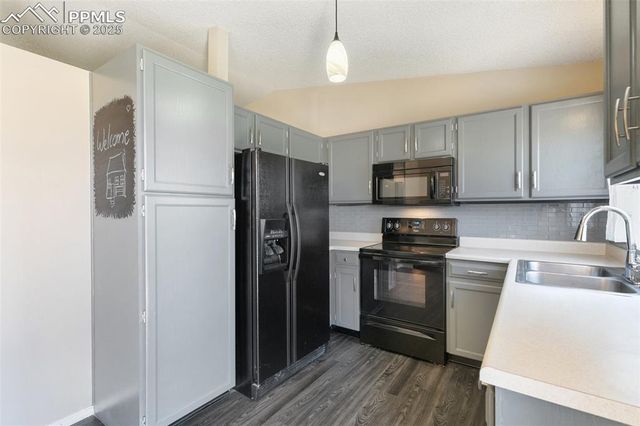 3845 Beltana Drive, Colorado Springs, CO 80920