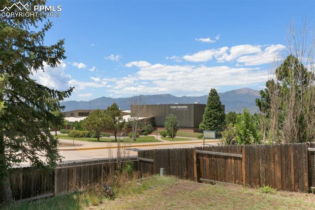 3845 Beltana Drive, Colorado Springs, CO 80920