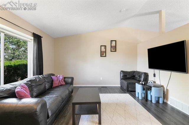 3845 Beltana Drive, Colorado Springs, CO 80920