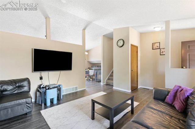 3845 Beltana Drive, Colorado Springs, CO 80920