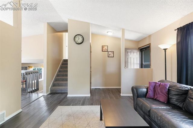 3845 Beltana Drive, Colorado Springs, CO 80920