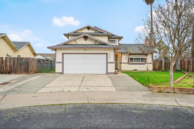 7765 Twain Ct, Sacramento, CA 95828