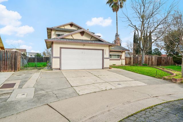 7765 Twain Ct, Sacramento, CA 95828