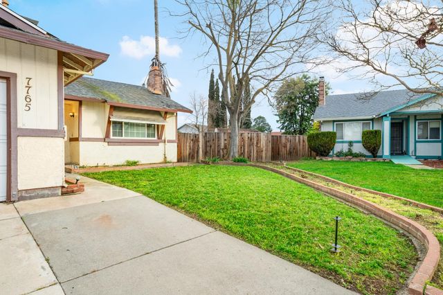 7765 Twain Ct, Sacramento, CA 95828