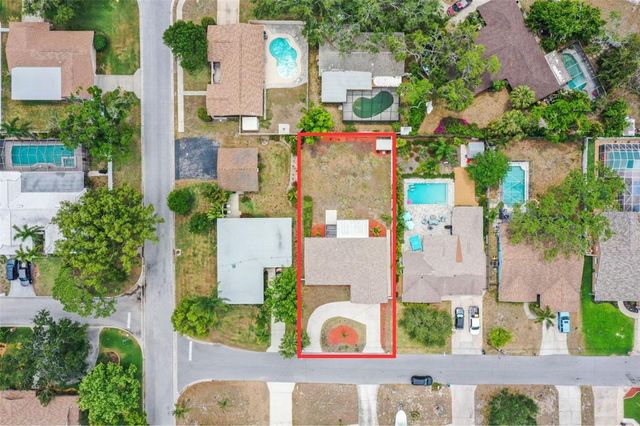 14330 OLIVER STREET, Largo, FL 33774