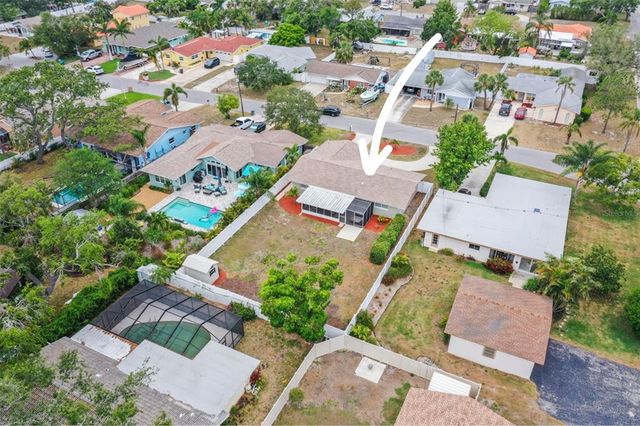 14330 OLIVER STREET, Largo, FL 33774
