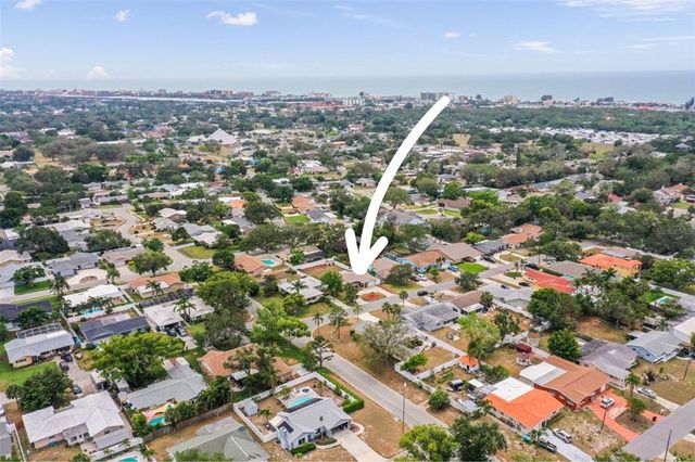 14330 OLIVER STREET, Largo, FL 33774