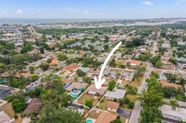 14330 OLIVER STREET, Largo, FL 33774