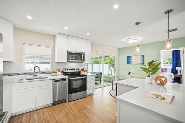 14330 OLIVER STREET, Largo, FL 33774