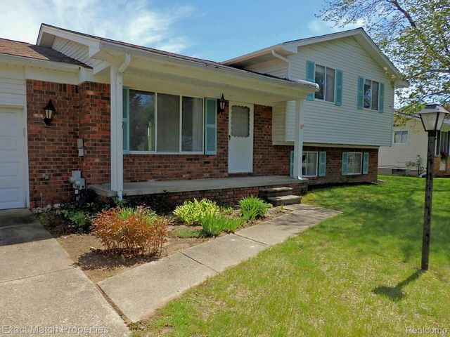 7186 Snow Apple Drive, Independence Charter Township, MI 48346