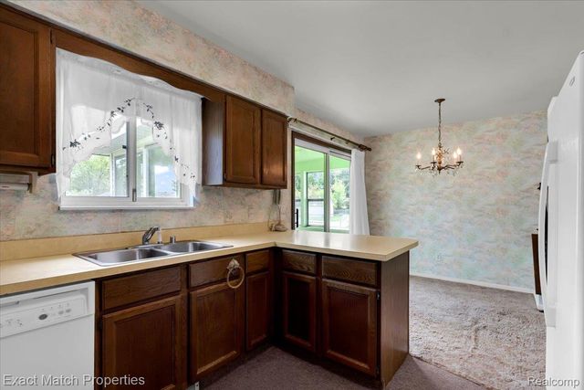 7186 Snow Apple Drive, Independence Charter Township, MI 48346