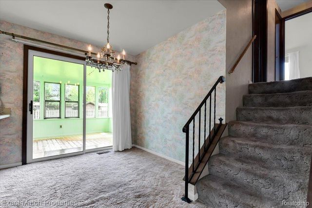 7186 Snow Apple Drive, Independence Charter Township, MI 48346