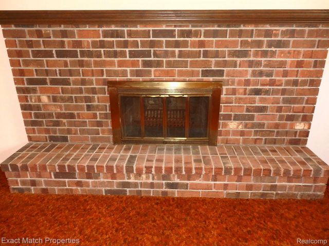 7186 Snow Apple Drive, Independence Charter Township, MI 48346