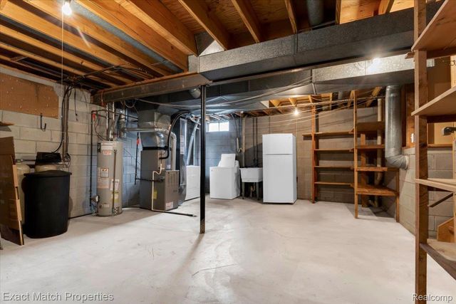 7186 Snow Apple Drive, Independence Charter Township, MI 48346