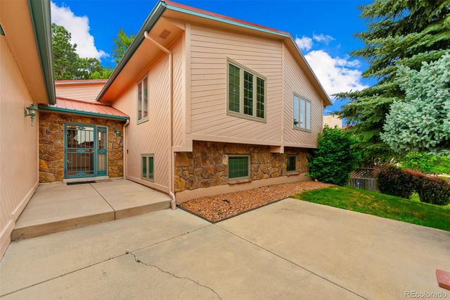 4165 Mcpherson Avenue, Colorado Springs, CO 80909