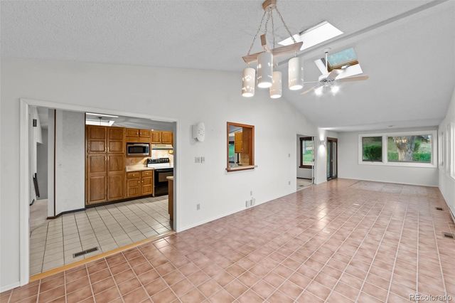 4165 Mcpherson Avenue, Colorado Springs, CO 80909