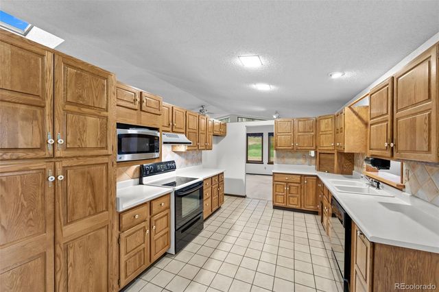 4165 Mcpherson Avenue, Colorado Springs, CO 80909