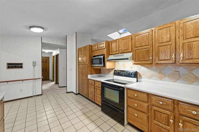 4165 Mcpherson Avenue, Colorado Springs, CO 80909