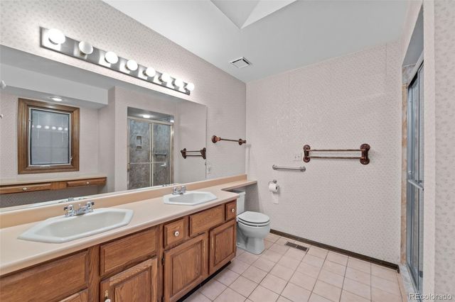 4165 Mcpherson Avenue, Colorado Springs, CO 80909