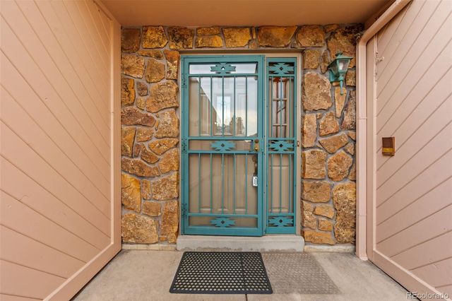4165 Mcpherson Avenue, Colorado Springs, CO 80909
