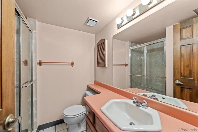 4165 Mcpherson Avenue, Colorado Springs, CO 80909