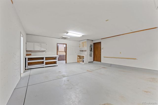 4165 Mcpherson Avenue, Colorado Springs, CO 80909