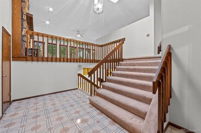 4165 Mcpherson Avenue, Colorado Springs, CO 80909