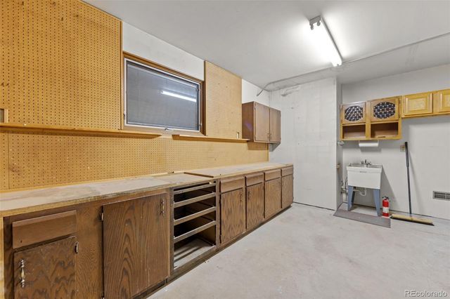 4165 Mcpherson Avenue, Colorado Springs, CO 80909