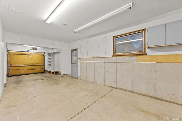 4165 Mcpherson Avenue, Colorado Springs, CO 80909