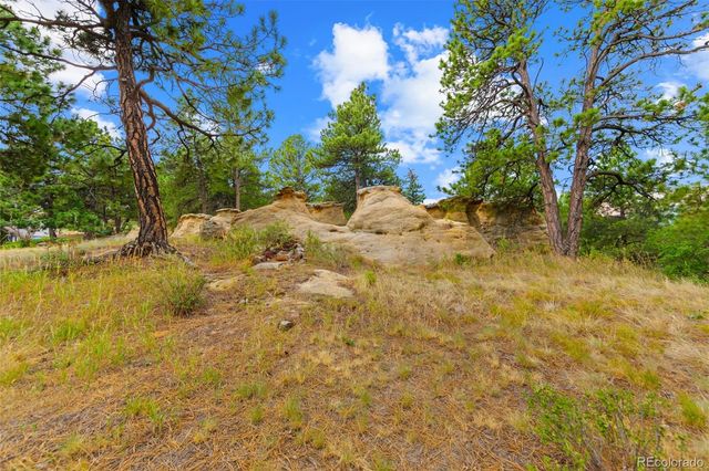 4165 Mcpherson Avenue, Colorado Springs, CO 80909