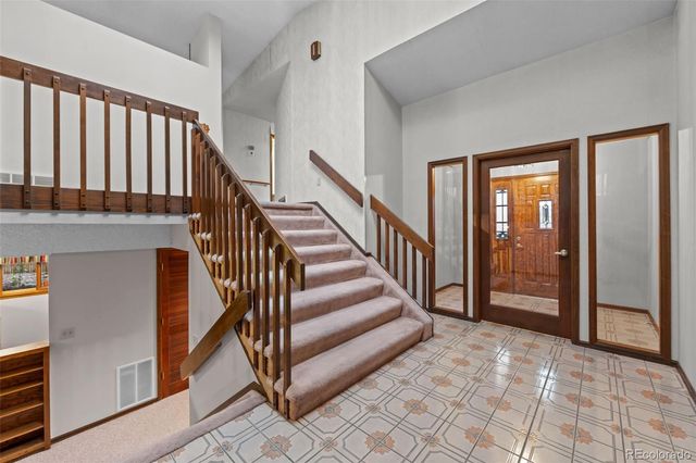 4165 Mcpherson Avenue, Colorado Springs, CO 80909