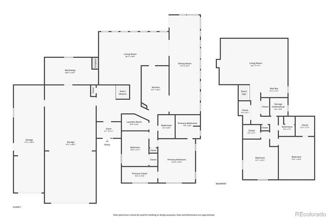 4165 Mcpherson Avenue, Colorado Springs, CO 80909