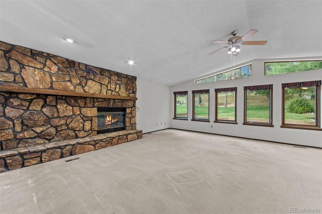 4165 Mcpherson Avenue, Colorado Springs, CO 80909