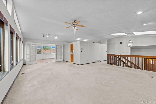 4165 Mcpherson Avenue, Colorado Springs, CO 80909