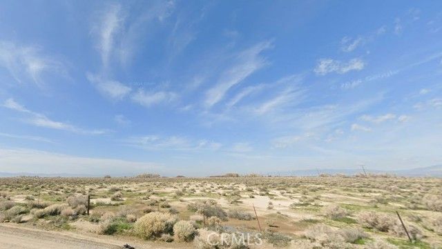 0 30 th ST W, Rosamond, CA 93560