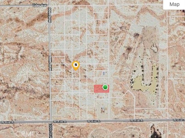 0 30 th ST W, Rosamond, CA 93560