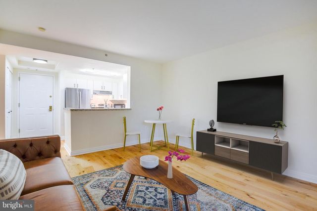 2301 N ST NW #312, Washington, DC 20037