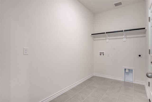 329 Fallbrook Drive, Aledo, TX 76008